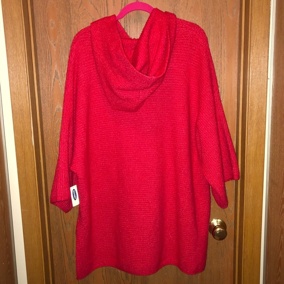 old navy plus size pullover sweaters
